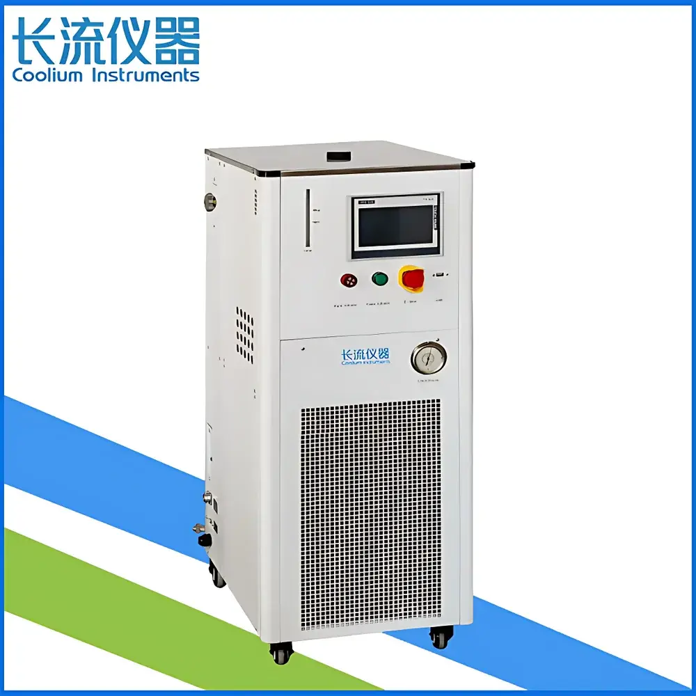 Coolium DX-1006 Ultra-Low Temperature Circulating Chiller
