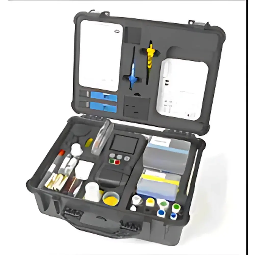 HACH Eclox Portable Water Toxicity Analyzer