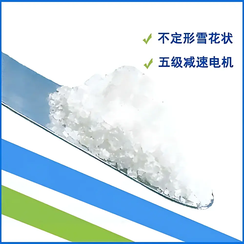 Coolium FM180 Laboratory-Grade Flake Ice Maker