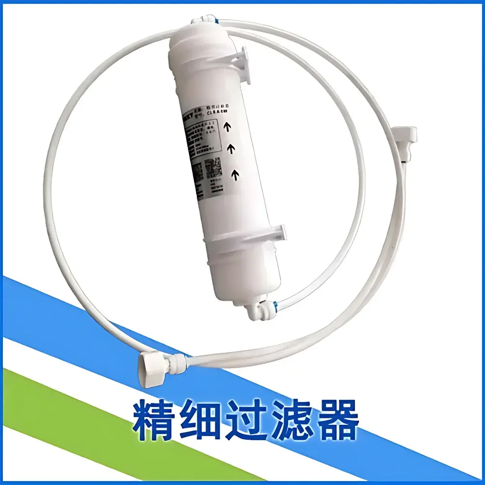 Coolium FM180 Laboratory-Grade Flake Ice Maker