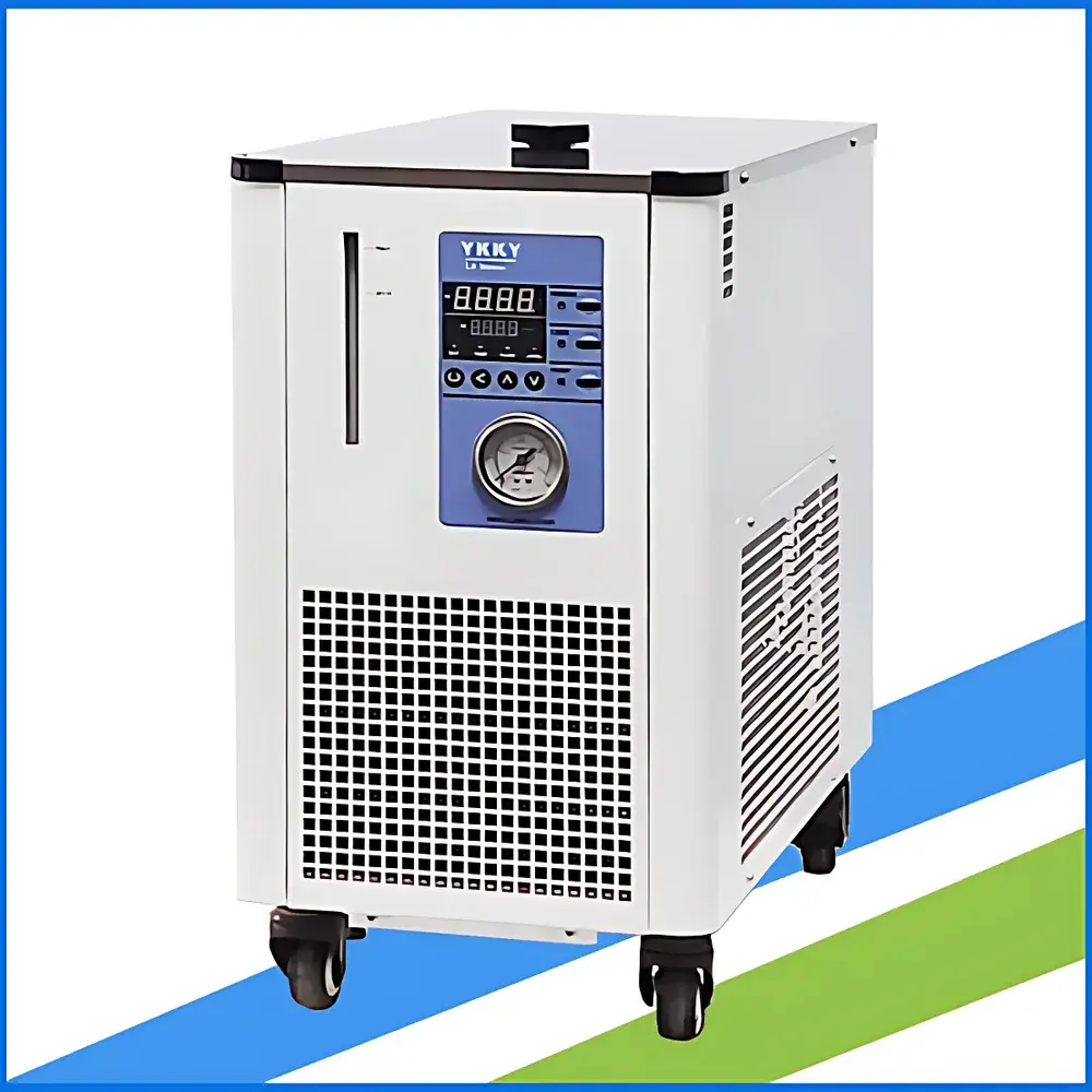 Coolium LX-600 Precision Circulating Chiller