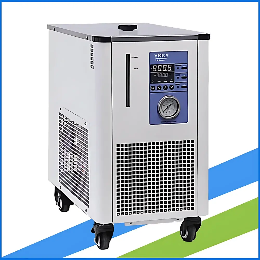Coolium LX-2000 Precision Circulating Chiller