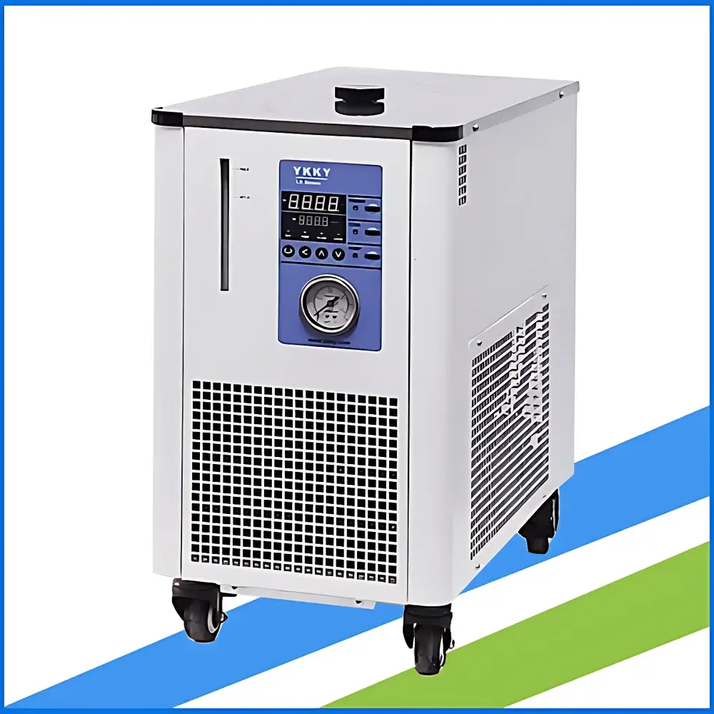 Coolium LX-2000 Precision Circulating Chiller