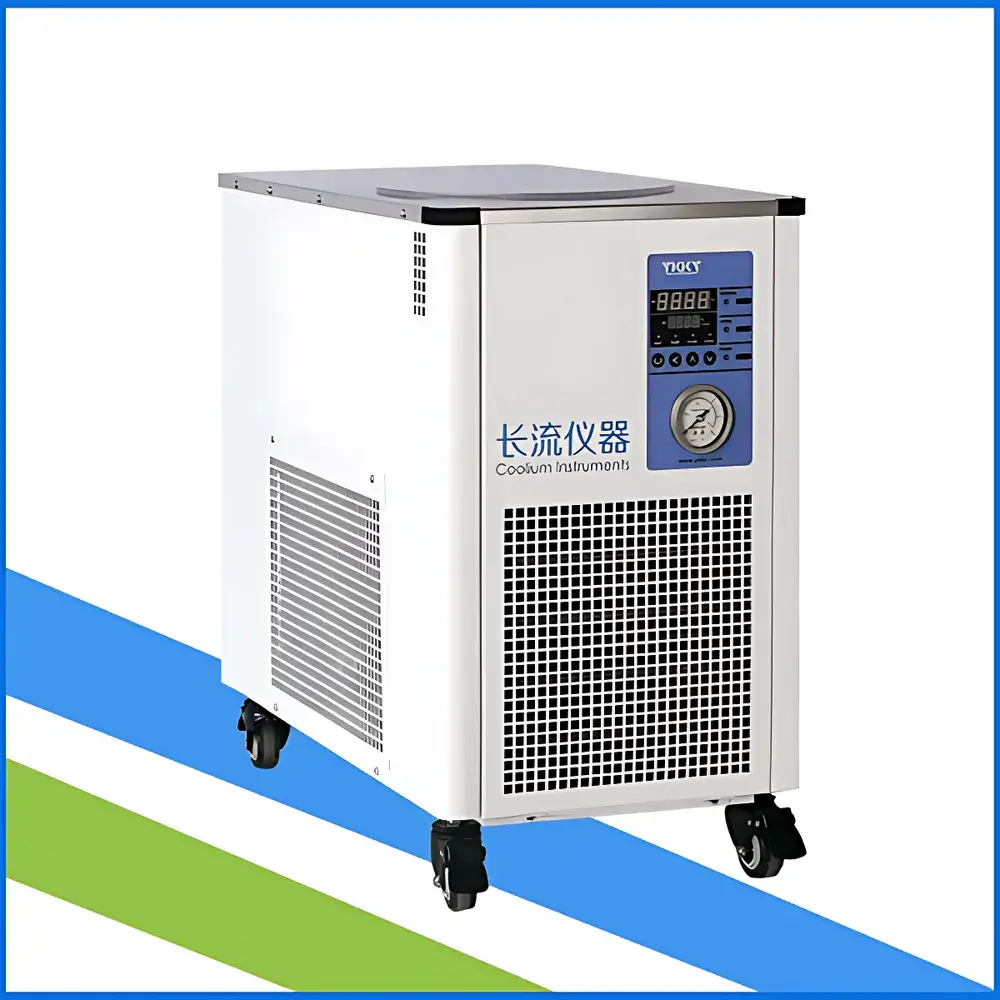 Coolium DX-40A2000 Cryogenic Circulating Thermostat