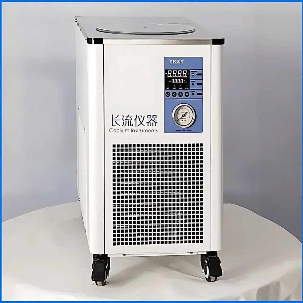 Coolium DX-40A2000 Cryogenic Circulating Thermostat