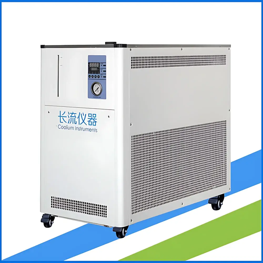 Coolium LX-5000 Air-Cooled Circulating Chiller