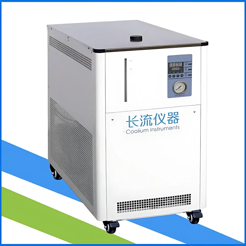 Coolium LX-5000 Air-Cooled Circulating Chiller