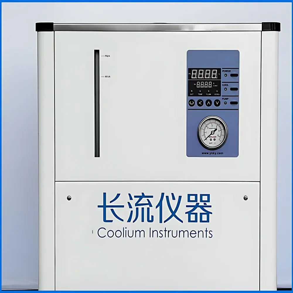 Coolium LX-5000 Air-Cooled Circulating Chiller