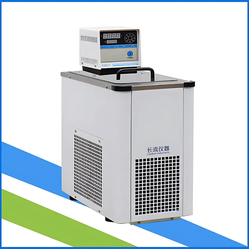 Coolium HX-4012 Precision Refrigerated Circulating Water Bath