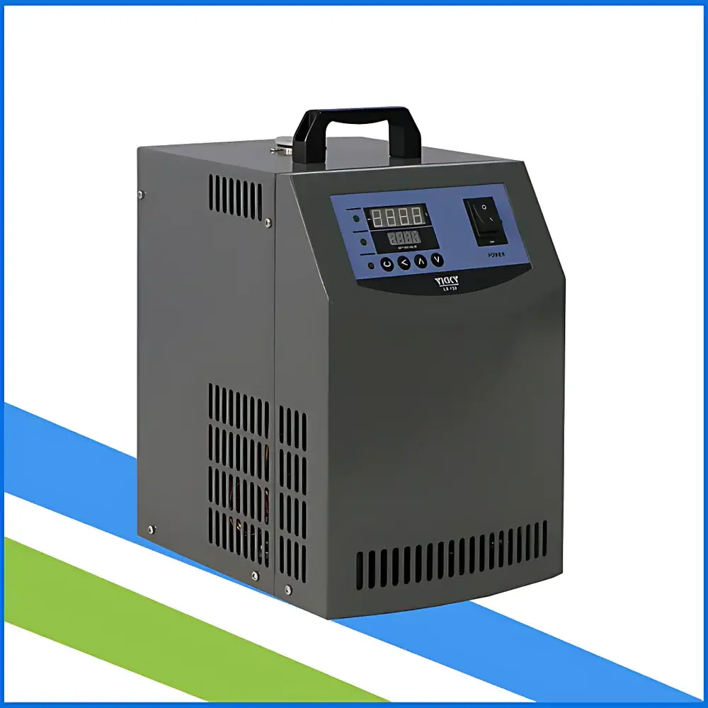 Coolium LX-150 Compact Circulating Chiller