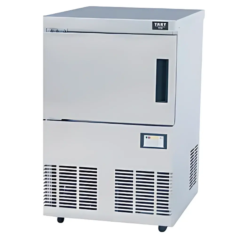 Coolium FM220 Flake Ice Machine