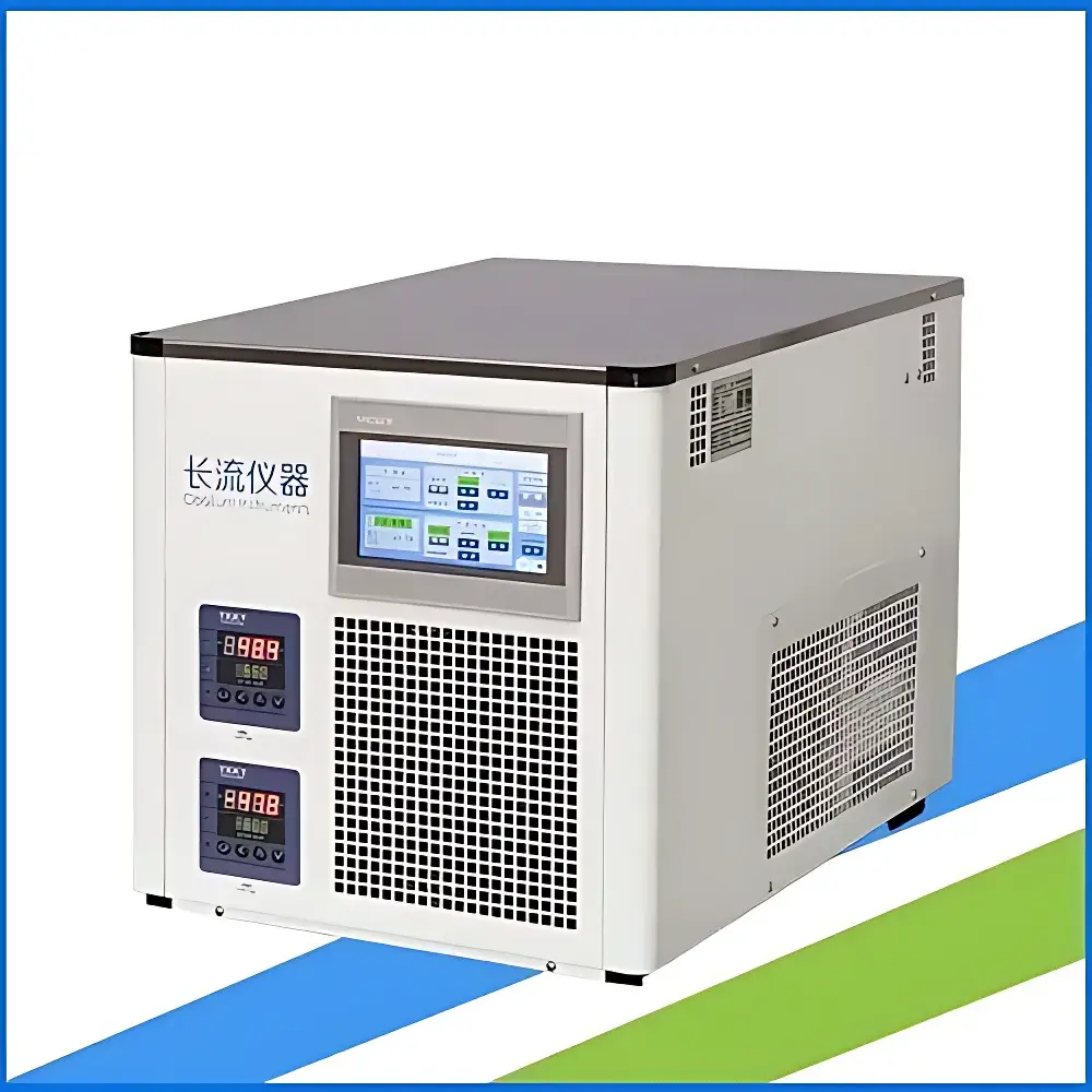 Coolium CT9-100 Ultra-Low Temperature Cold Trap Gas Purifier