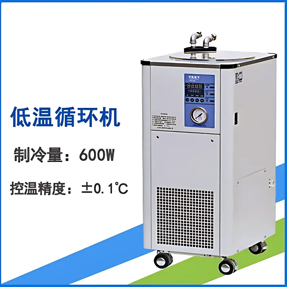 Coolium DX-208 Integrated Air-Cooled Circulating Chiller