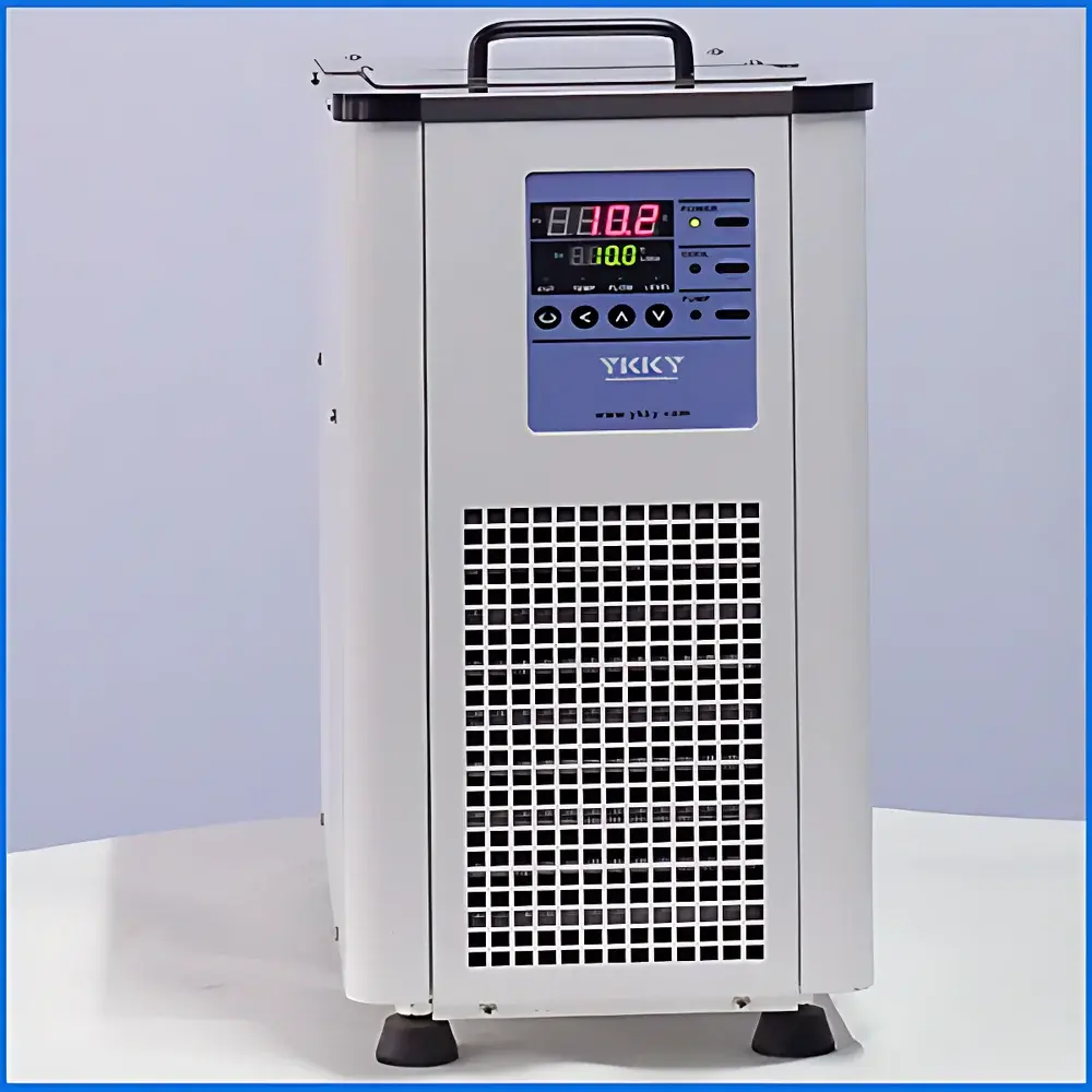 Coolium DX-208 Integrated Air-Cooled Circulating Chiller
