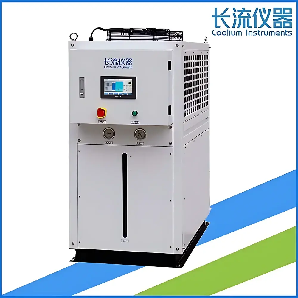 Coolium LX-10K Industrial Circulating Chiller