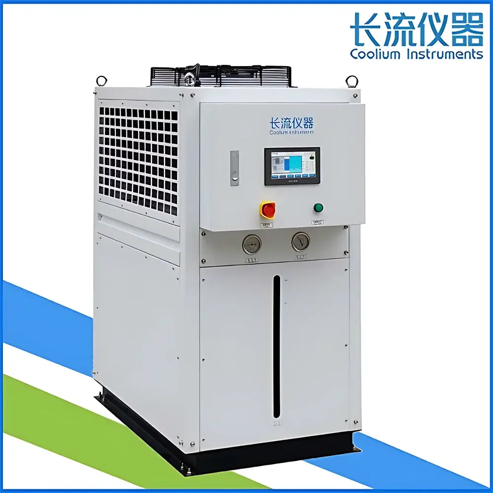 Coolium LX-10K Industrial Circulating Chiller