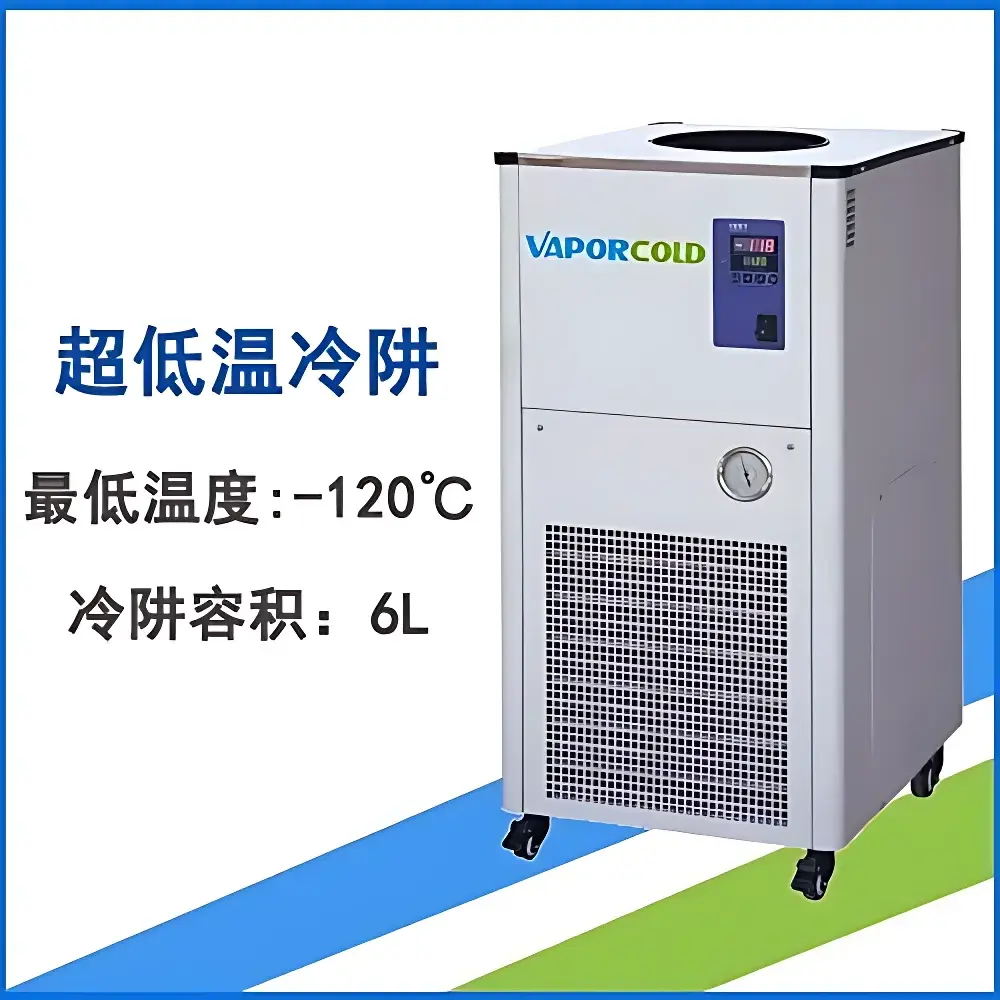 Coolium CT9-120 Cryogenic Thermostat