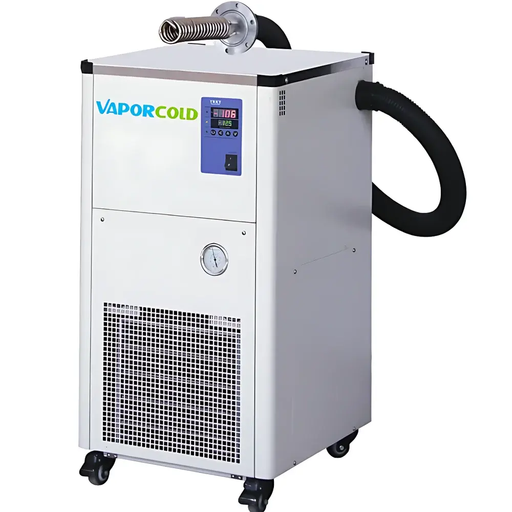Coolium CT9-120 Cryogenic Thermostat