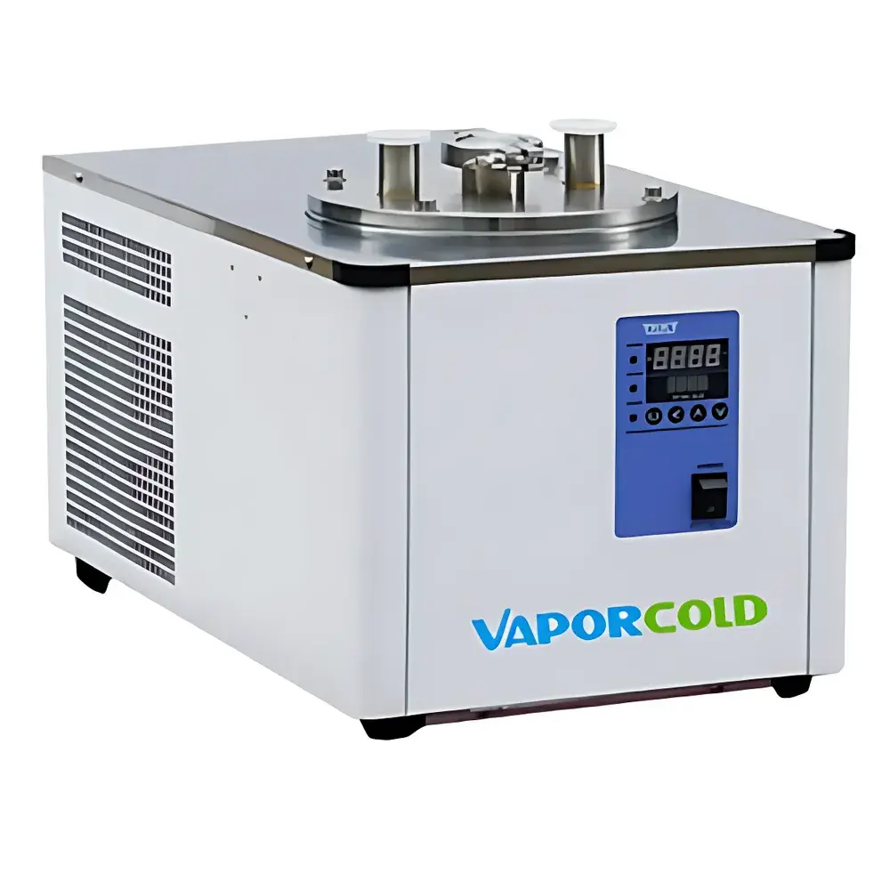 Coolium CT9-120 Cryogenic Thermostat