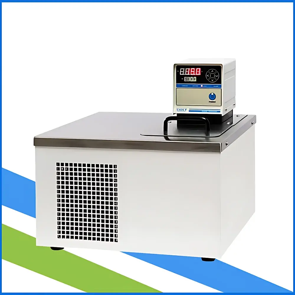 Coolium HX-025 Horizontal Circulating Bath Chiller (Heating-Only Mode)