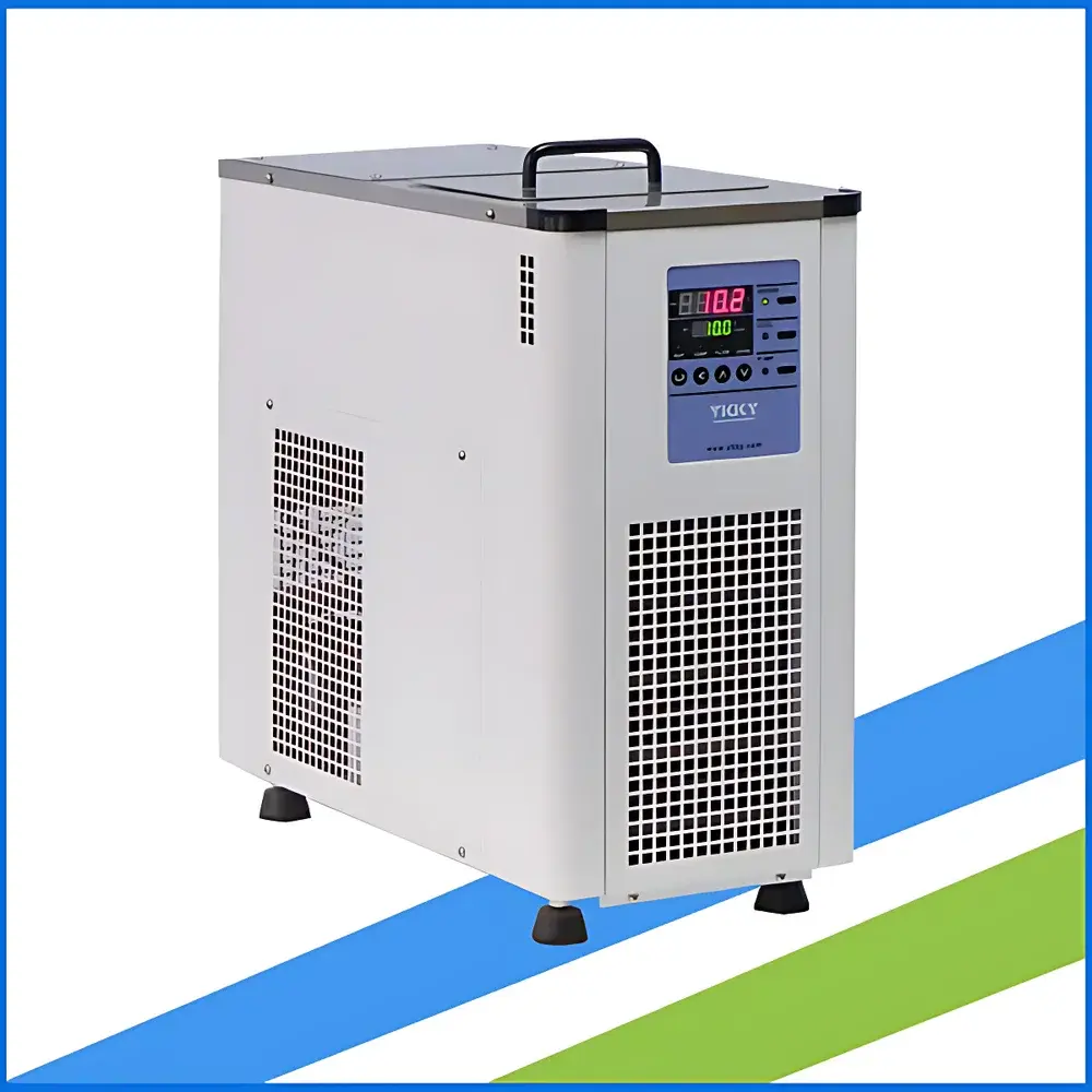 Coolium DX-204 Cryogenic Circulating Thermostat