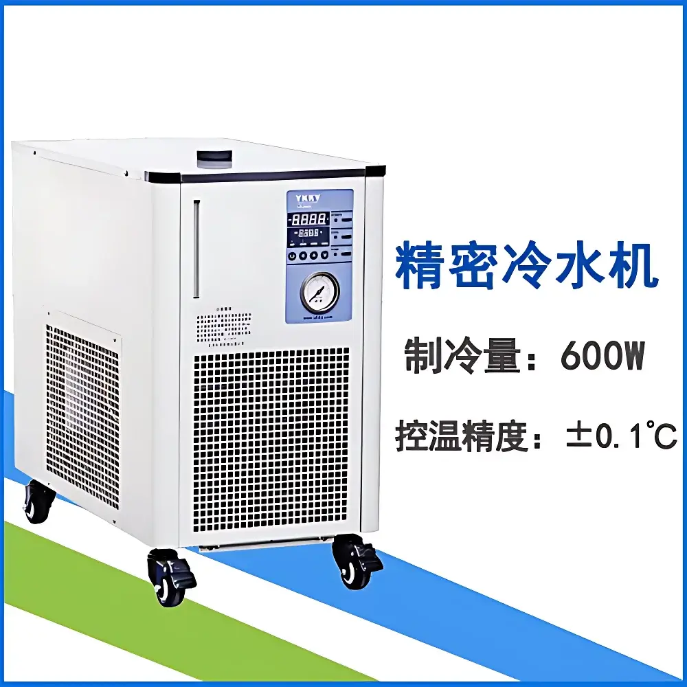 Coolium LX-600P Enhanced Circulating Chiller