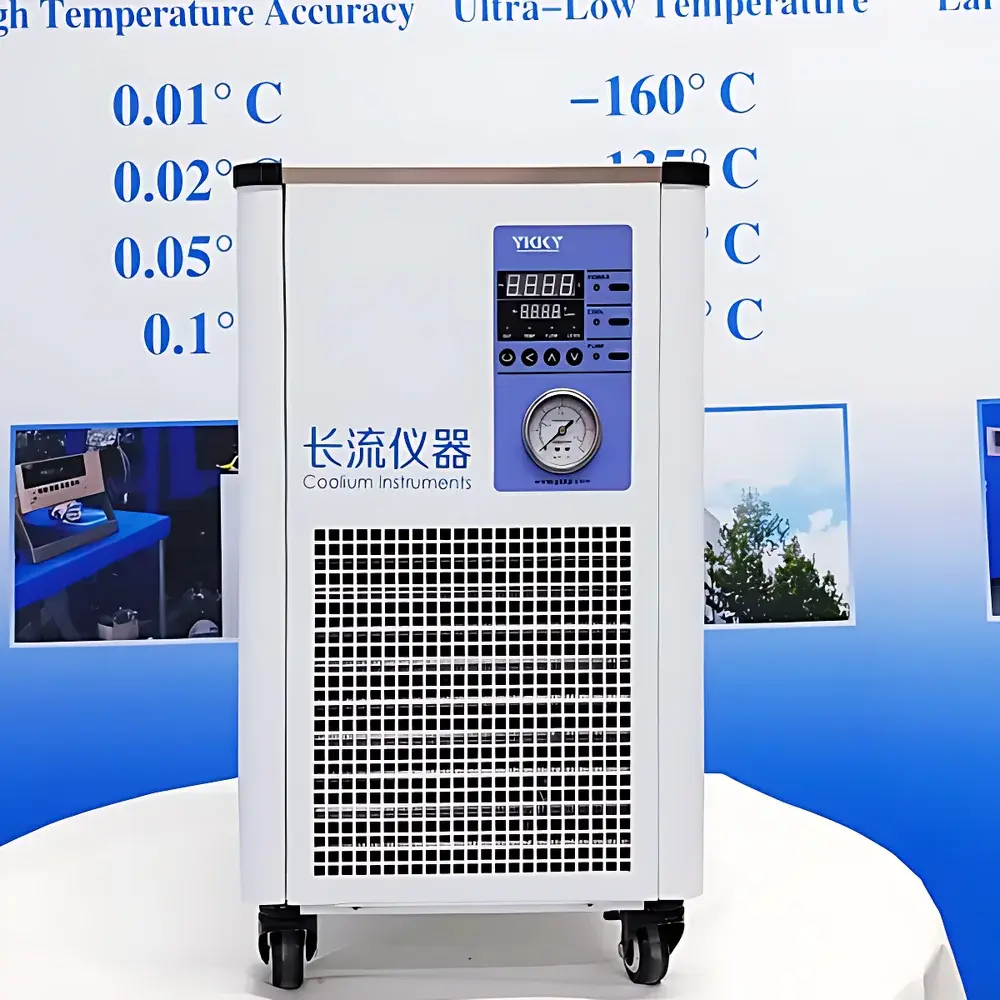 Coolium DX-80A1000H Cryogenic Circulating Chiller