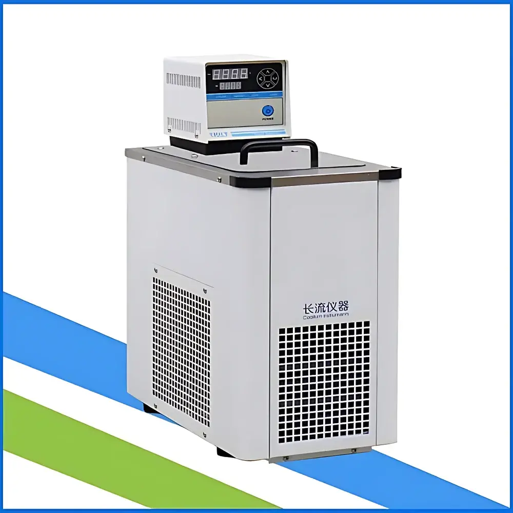 Coolium HX-2012 Precision Refrigerated Circulating Water Bath