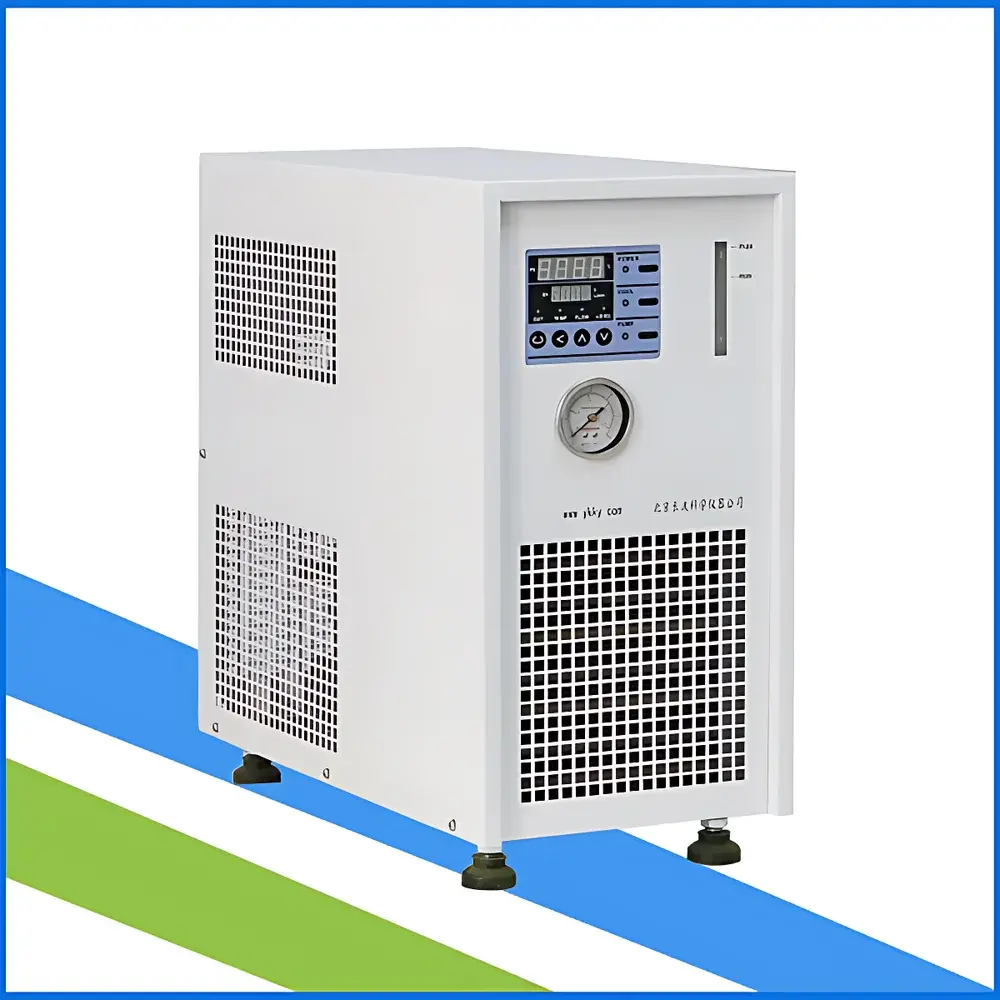 Coolium LX-300P Enhanced Circulating Chiller