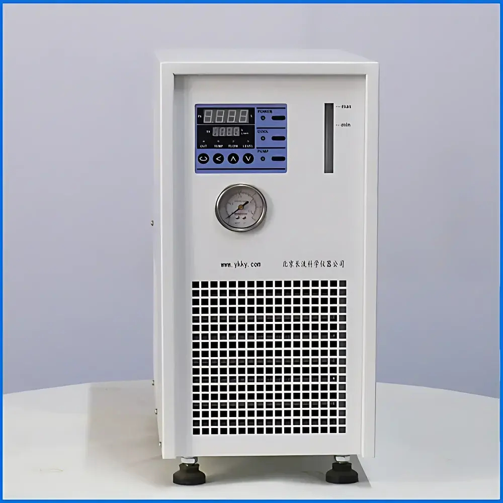 Coolium LX-300P Enhanced Circulating Chiller