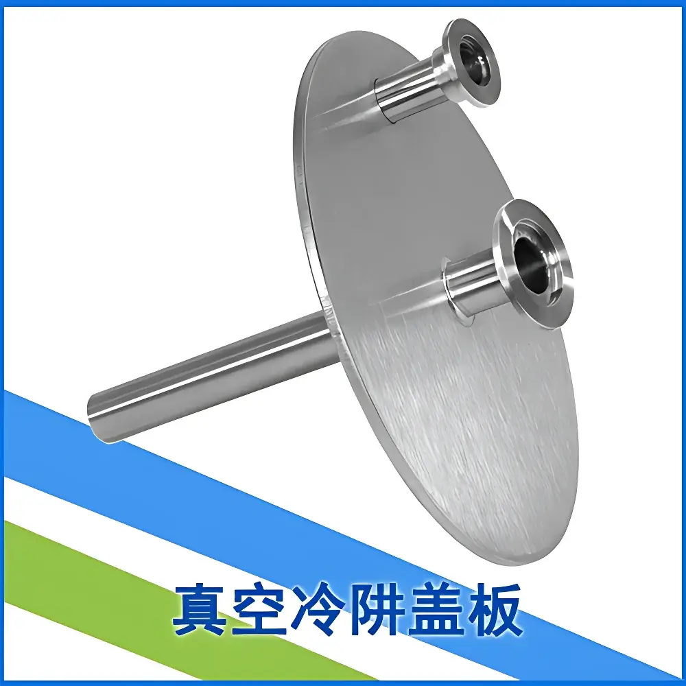 Coolium CT4-80 Cryogenic Cold Trap Thermostat