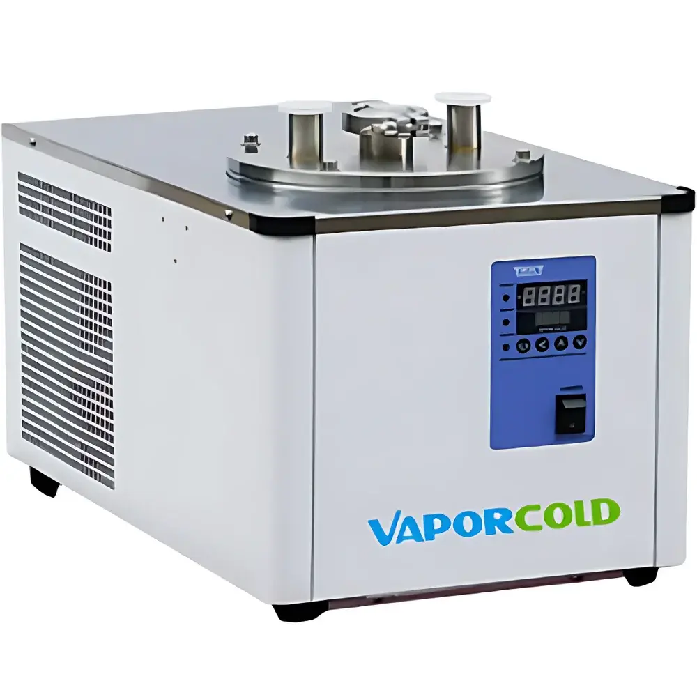 Coolium CT4-80 Cryogenic Cold Trap Thermostat