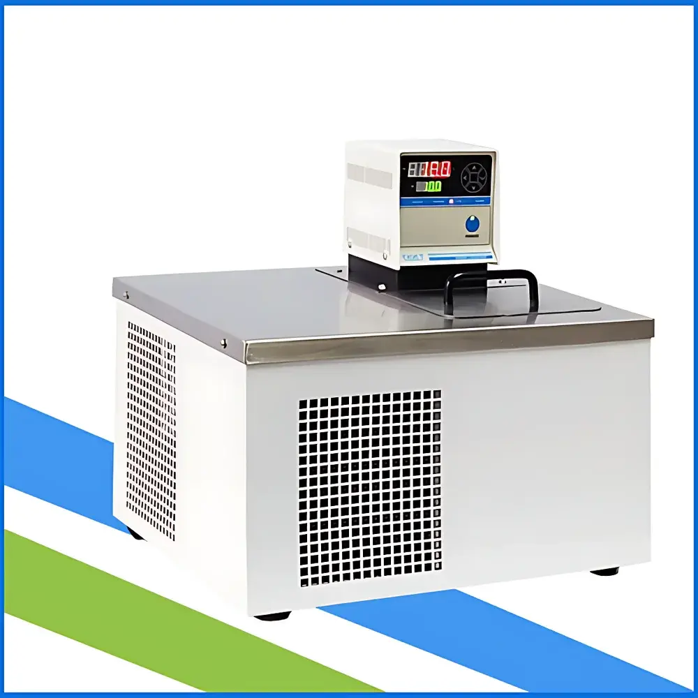 Coolium HX-012 Integrated Circulating Chiller