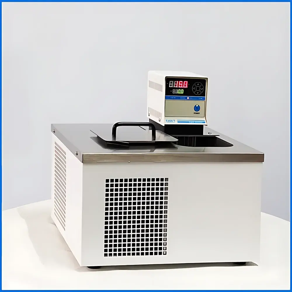 Coolium HX-012 Integrated Circulating Chiller