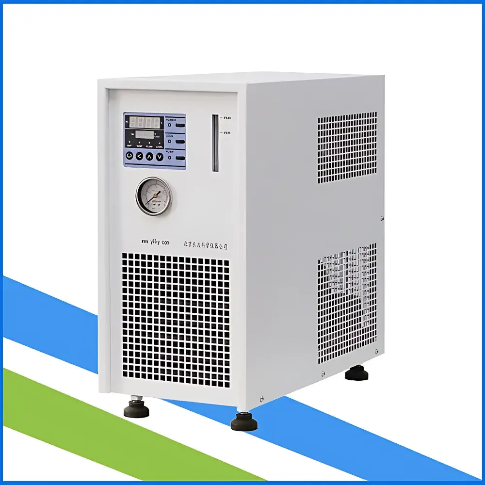 Coolium LX-300 Compact Circulating Chiller