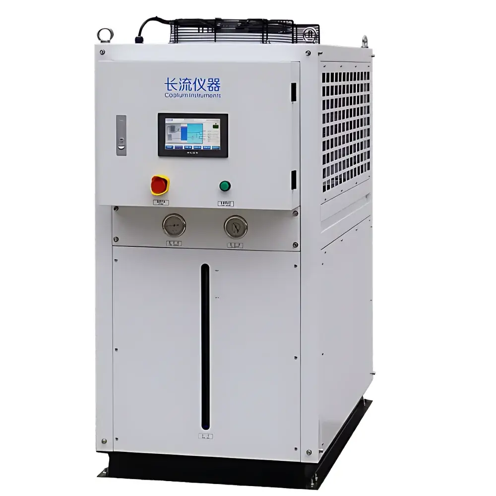 Coolium LX-30K Industrial Circulating Chiller