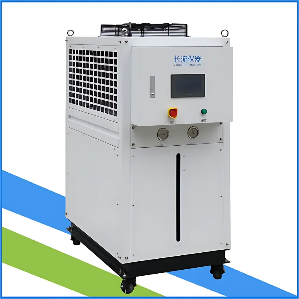 Coolium LX-30K Industrial Circulating Chiller