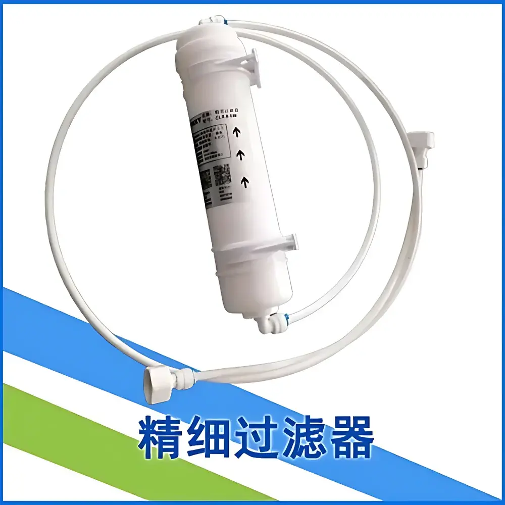 Coolium FM100 Dual-Screw Flake Ice Machine