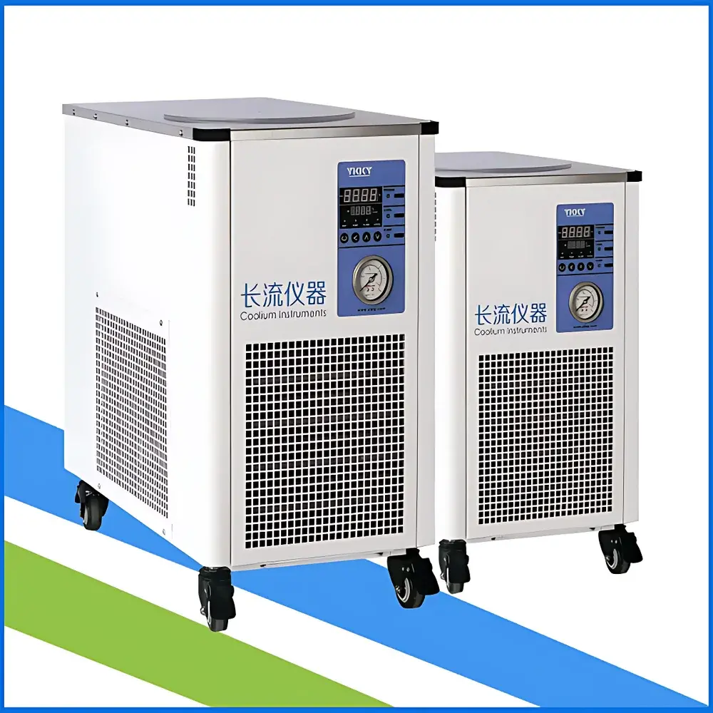 Coolium DX-5020 Cryogenic Circulating Chiller