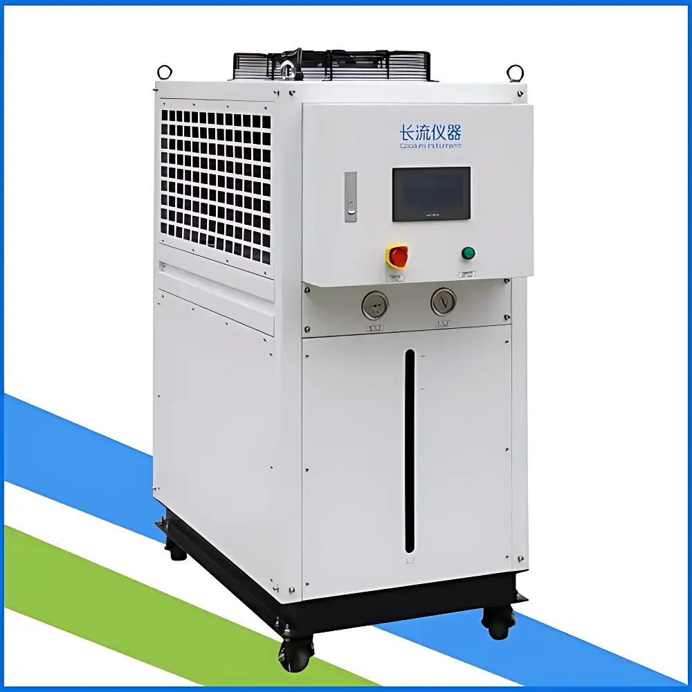 Coolium LX-10K-1 Industrial Circulating Chiller