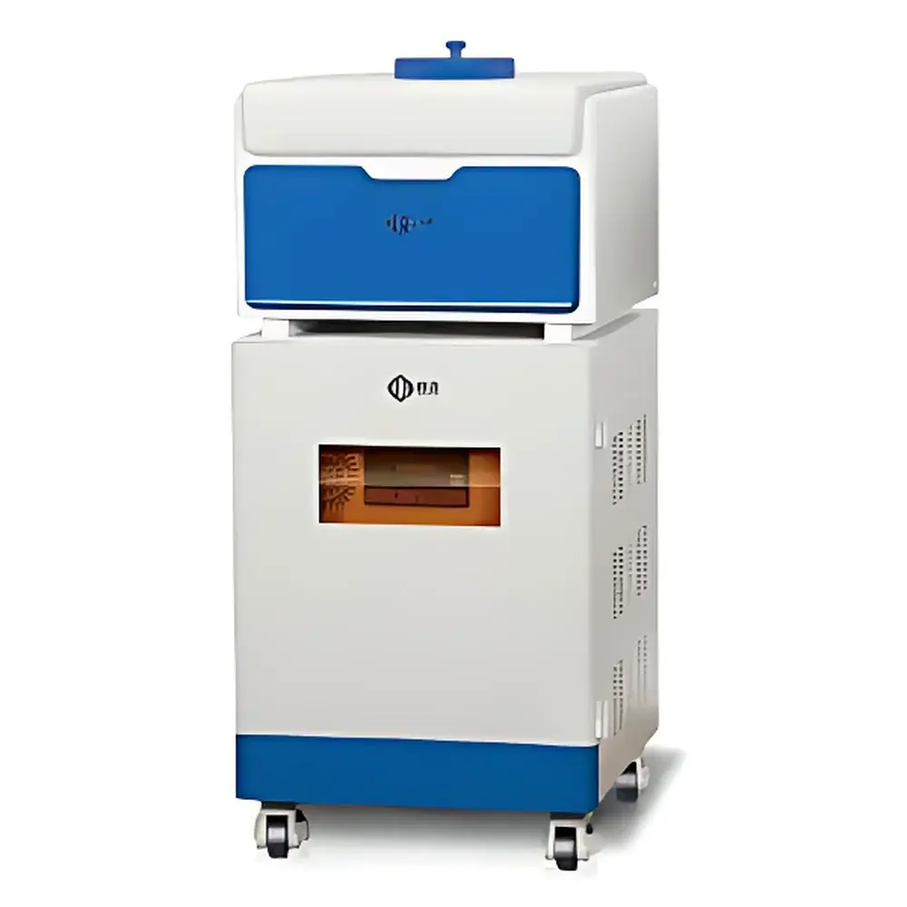 NIUMAG NMI20 Low-Field Nuclear Magnetic Resonance Analyzer