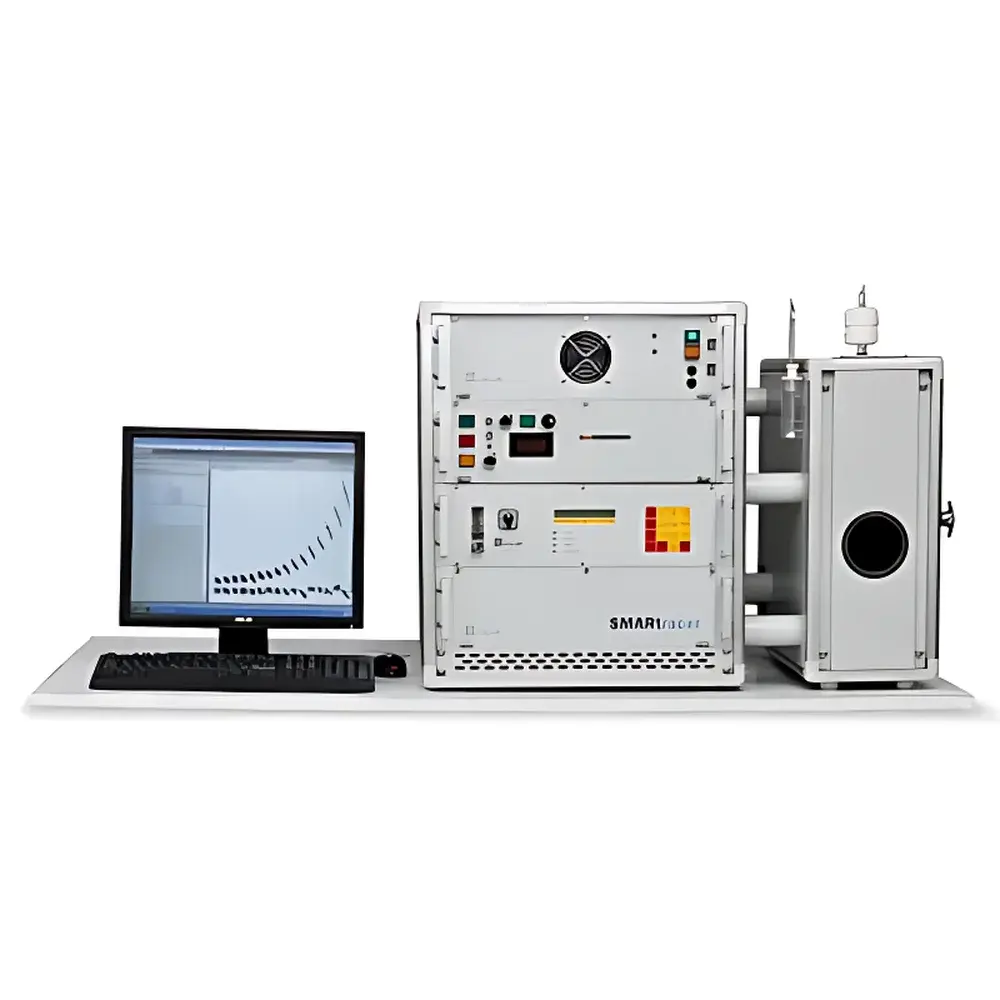 NIUMAG SMARtracer™ Desktop Fast Field-Cycling NMR Relaxometer
