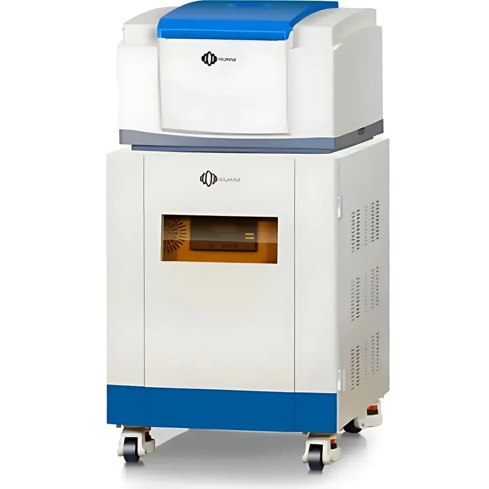 NIUMAG PQ001 Low-Field NMR Surface Grafting Density Analyzer