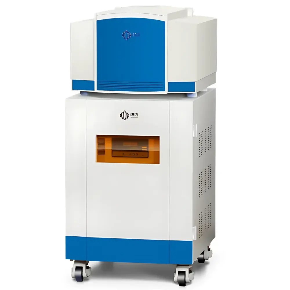 NIUMAG PQ001 Nuclear Magnetic Resonance (NMR) Silicion Nitride Slurry Affinity Analyzer
