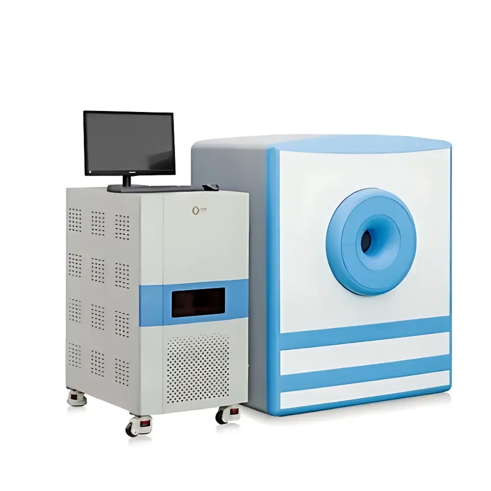 NIUMAG NM42-060H-I Small Animal MRI System for Cell Tracking and In Vivo Imaging