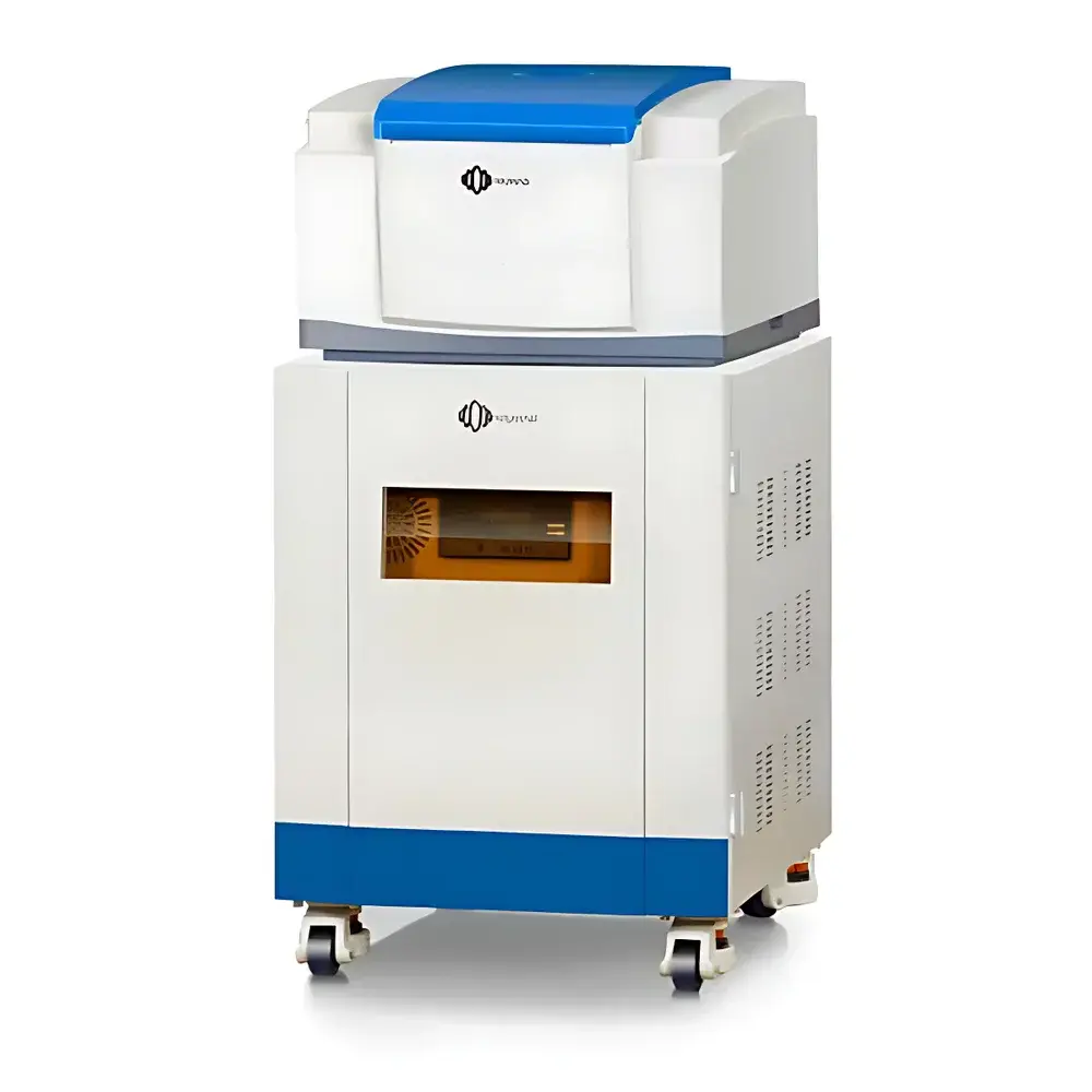 NIUMAG PQ001 Low-Field NMR Resin Content Analyzer for Prepregs