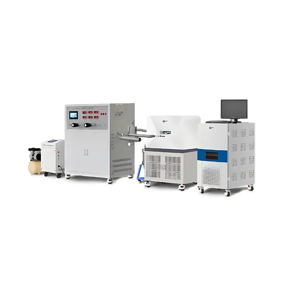 NIUMAG MacroMR12-150H-I-6 Low-Field Nuclear Magnetic Resonance Analyzer for Geotechnical Applications