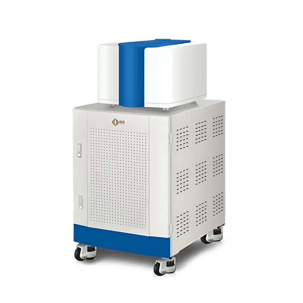 NIUMAG PQ001-Fiber Benchtop NMR Analyzer for Fiber Oil Content