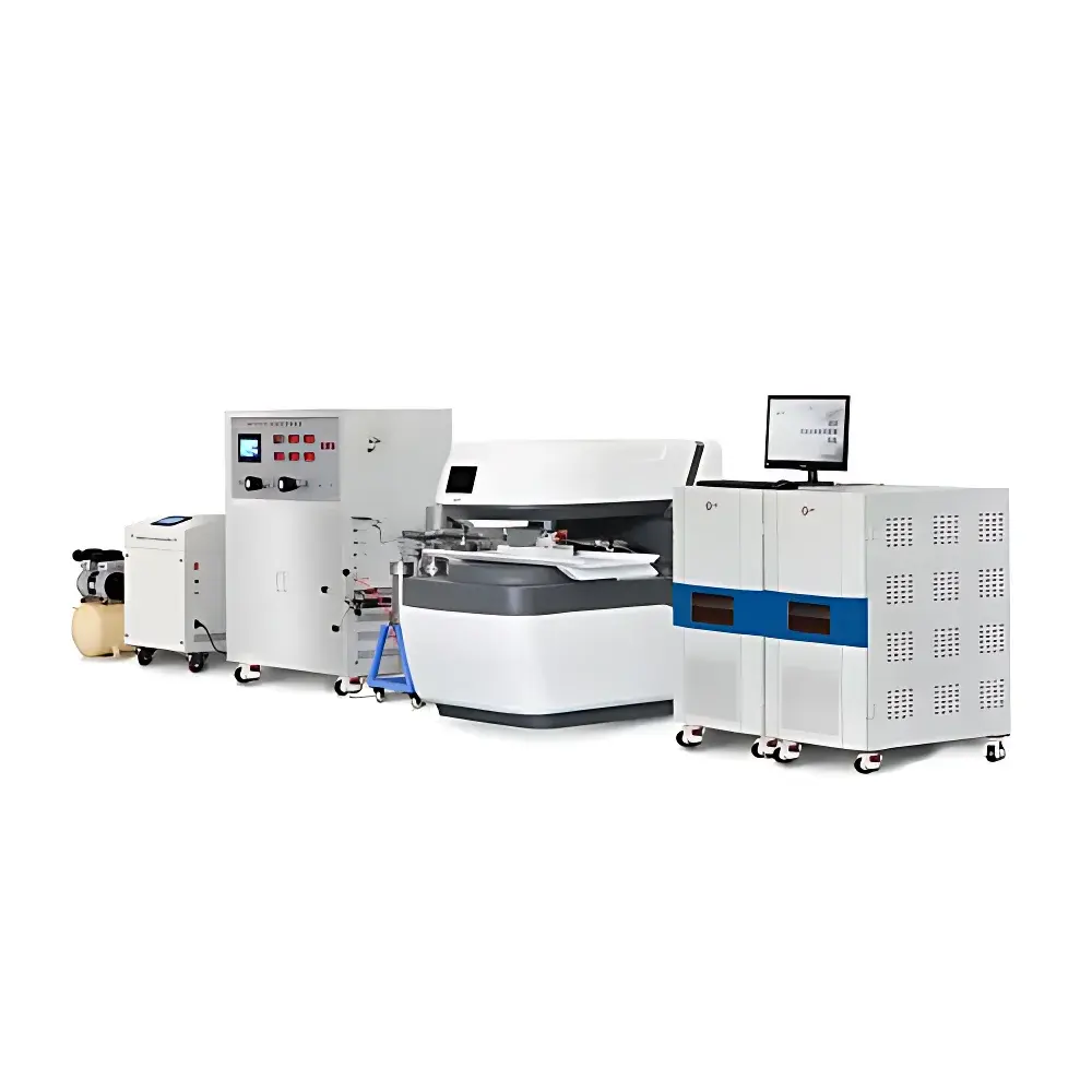 NIUMAG MacroMR Large-Bore Low-Field Nuclear Magnetic Resonance Analyzer and Imaging System