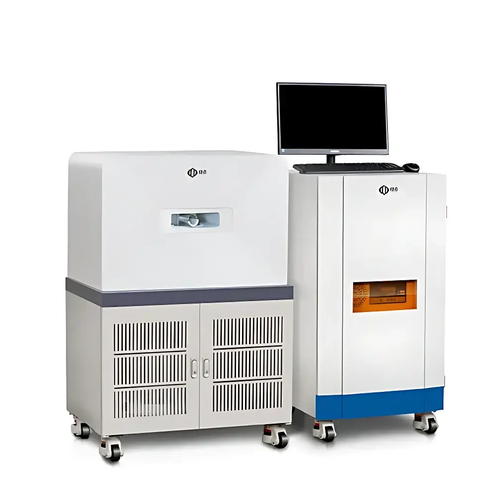 NIUMAG NM21-060H-1 Small Animal MRI System
